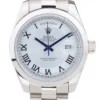 Replica Rolex Day-Date White Dial RL197 40 mm