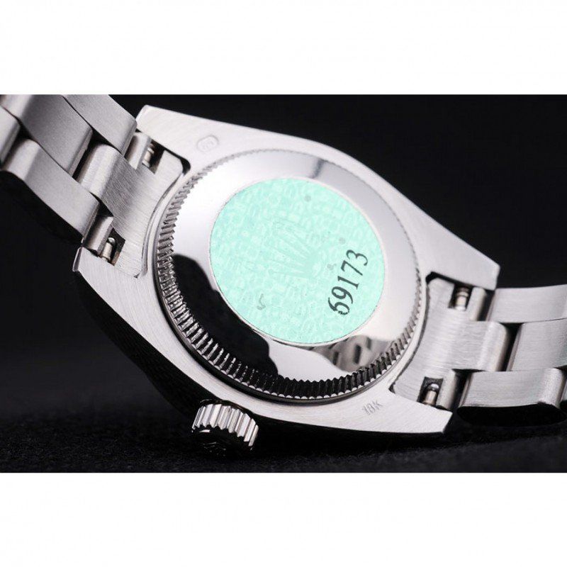 Superclone Rolex Explorer Black Dial SLR157 - Image 7