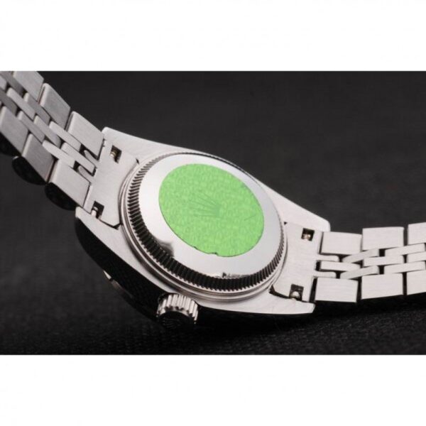 Superclone Rolex Datejust Diamond Dial SRL65 26 mm - Image 7