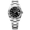 Rolex Datejust Black Dial 126334-0017 41 mm