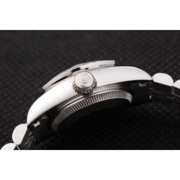 Superclone Rolex Datejust Diamond Dial SRL65 26 mm - Image 8