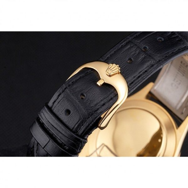Superclone Rolex Cellini White Dial REP016810 - Image 6