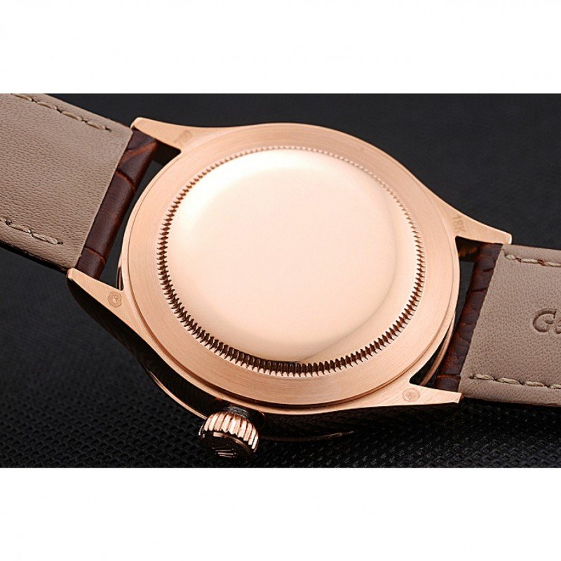 Superclone Rolex Cellini White Dial 622655 - Image 7