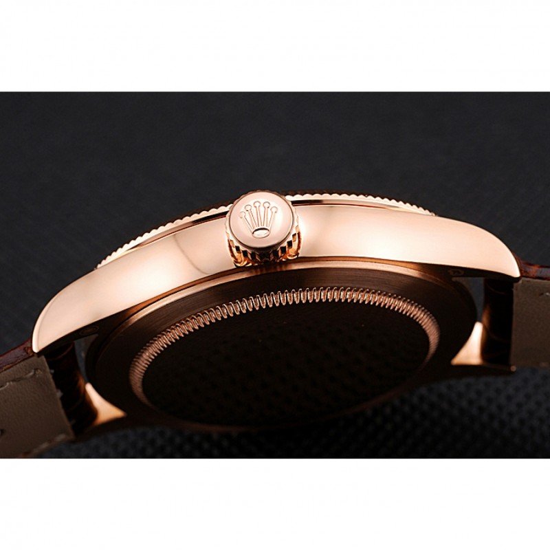 Superclone Rolex Cellini White Dial 622655 - Image 8