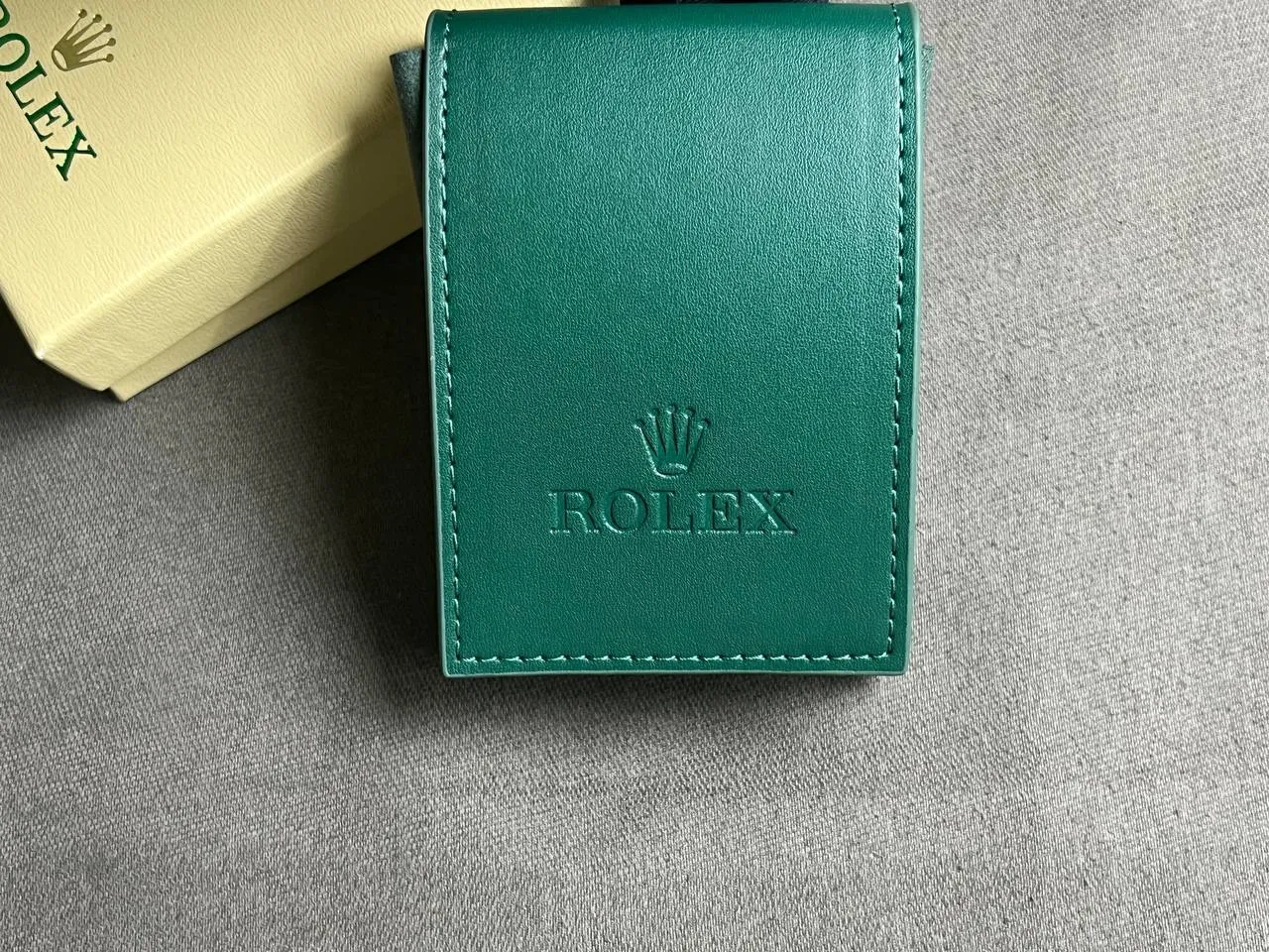 Rolex Premium Watch Case - Image 2