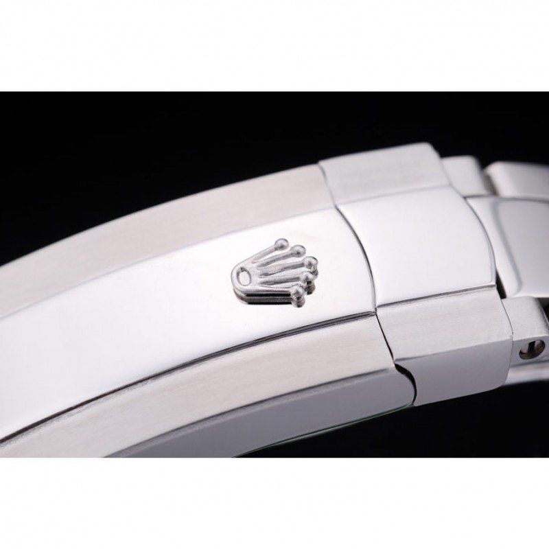 Superclone Rolex Explorer Black Dial SRL156 14270 - Image 8