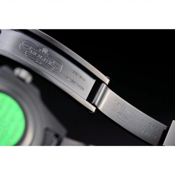 Superclone Rolex Explorer Black Dial 98240 - Image 7