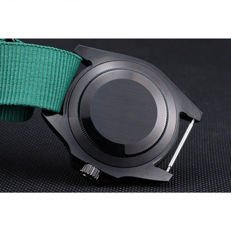 Replica Rolex Submariner Black Dial 622009 - Image 9