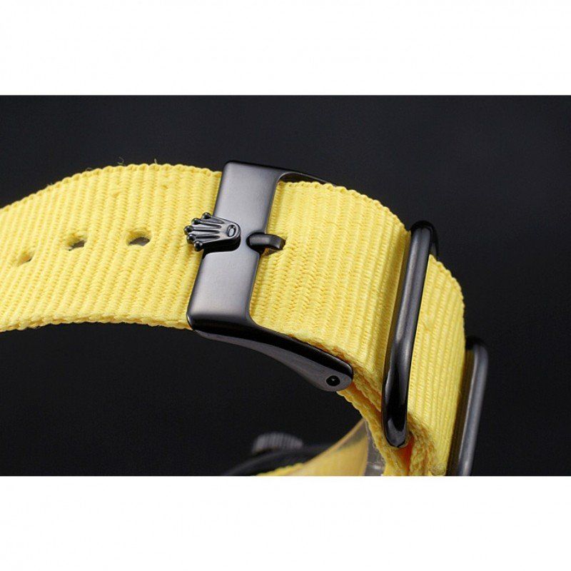Replica Rolex Milgauss Black Dial 621999 - Image 9